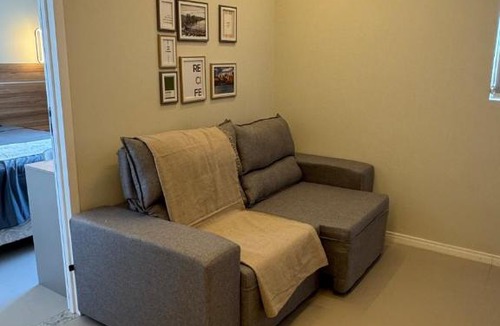 Sao Jose Apartment | Flat Novo Edf Parque do Cais - no melhor do Recife