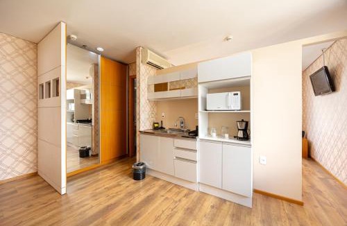 Osasco Apartment | Flat Osasco Trade Center