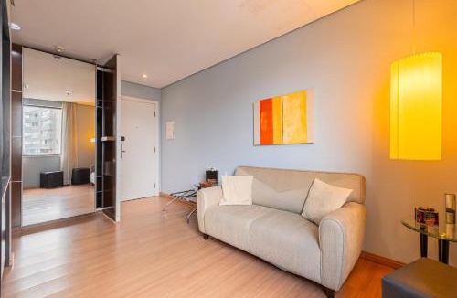 Osasco Apartment | Flat Osasco Trade Center