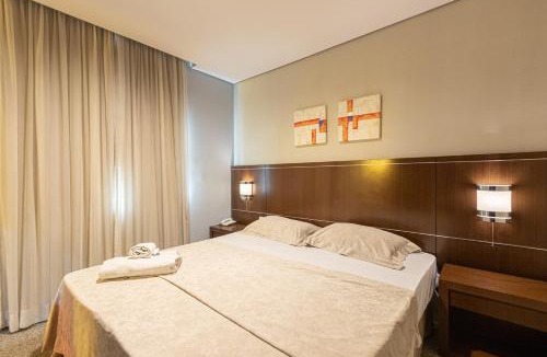Osasco Apartment | Flat Osasco Trade Center