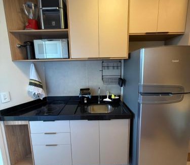 Praia dos Carneiros Apartment | Flat pé na areia em Carneiros - NOMAR - 300m do Acquaventura