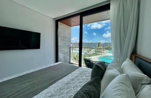 Ipojuca Hotel | Flat Pé na Areia - Muro Alto