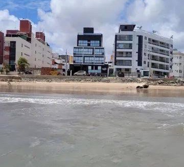 Bessa Apartment | FLAT Pé na areia no Bessa