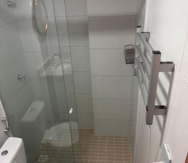 Bessa Apartment | FLAT Pé na areia no Bessa