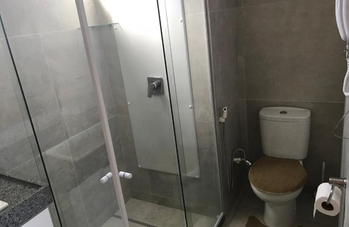 Barra de Jangada Apartment | Flat Paiva Home Stay