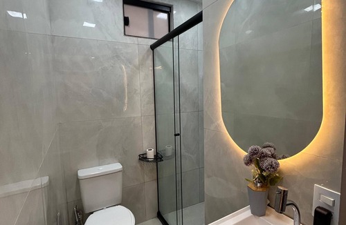 Cabore Apartment | Flat Paraty 2