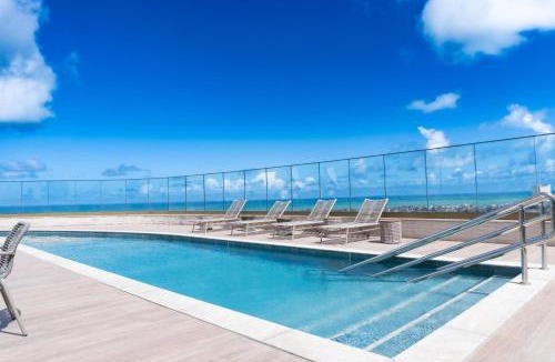 Sao Jose Apartment | Flat Parque do Cais in Recife By Flatbpaiva