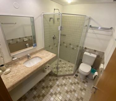 Alphaville Industrial Apartment | Flat Particular em Alphaville