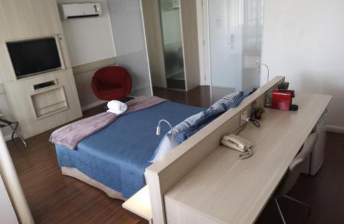 Setor Hoteleiro Norte Hotel | Flat particular no Hotel Mercure