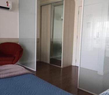 Setor Hoteleiro Norte Hotel | Flat particular no Hotel Mercure