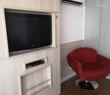 Setor Hoteleiro Norte Hotel | Flat particular no Hotel Mercure