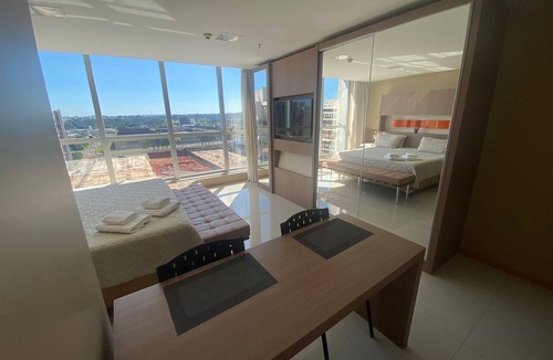 Guara Hotel | Flat Particular no Jade Hotel Brasilia