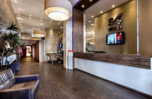 Aguas Claras Apartment | Flat particular - S4 Hotel
