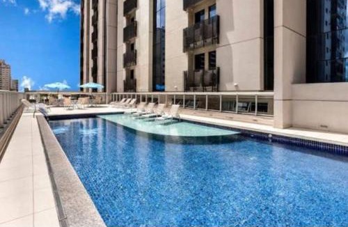 Aguas Claras Apartment | Flat particular - S4 Hotel