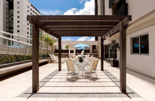 Aguas Claras Apartment | Flat particular - S4 Hotel