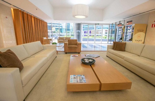 Setor Hoteleiro Norte Apartment | Flat particular Vision Executive