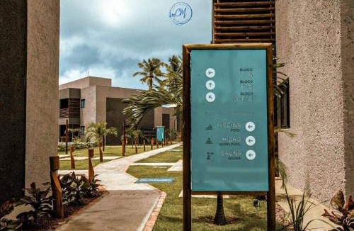 Porto de Pedras House | Flat Patacho - Rota Ecológica dos Milagres