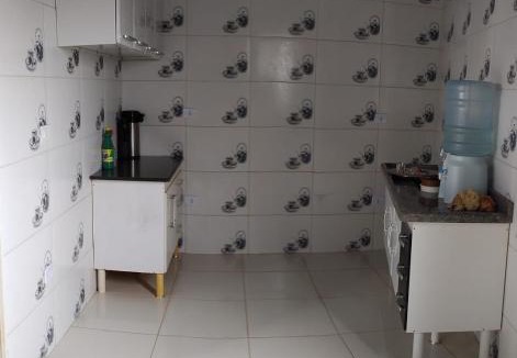 Canarana Apartment | Flat Petrosouza