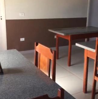 Canarana Apartment | Flat Petrosouza