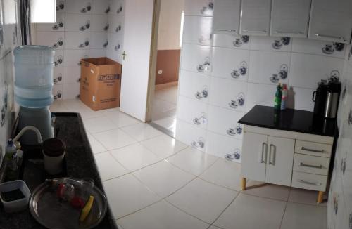 Canarana Apartment | Flat Petrosouza