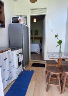 Floresta Velha House | Flat Pico Vulcanico