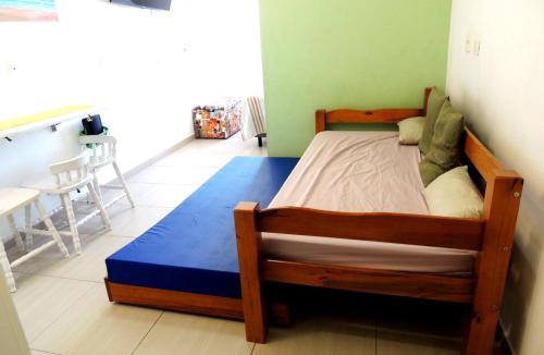 Pitangueiras Apartment | Flat Pitangueiras Boulevard Center