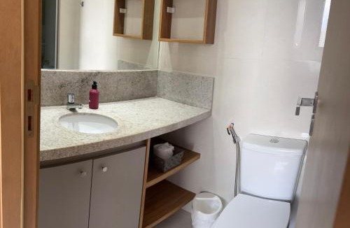 Pituba Apartment | Flat Pituba