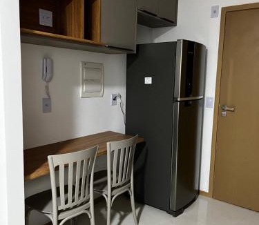 Pituba Apartment | Flat Pituba