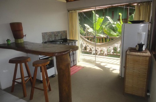 Itacare Apartment | Flat Pituba Itacaré