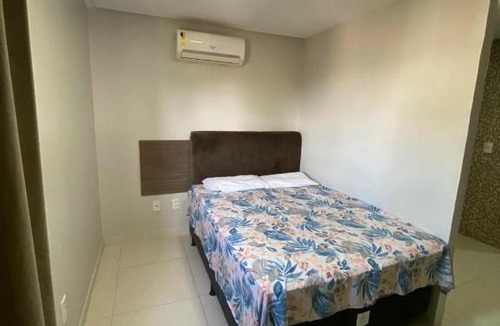 Sandra Cavalcante Apartment | Flat Próx ao Parque do Povo