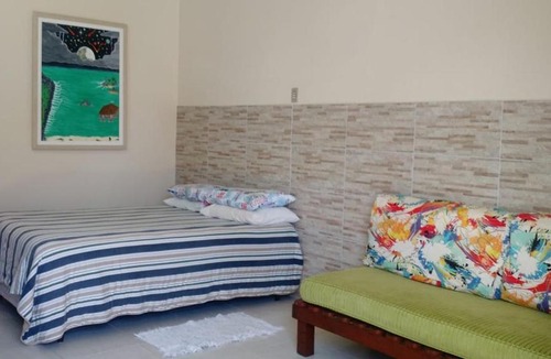 Armacao Apartment | Flat Praia da Armação