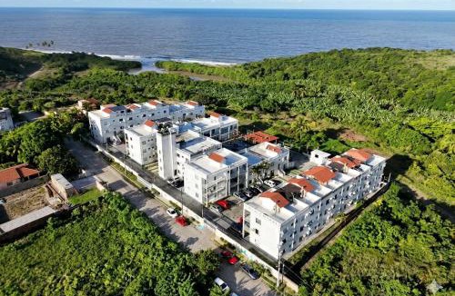 Praia de Jacuma Apartment | Flat Praia de Jacumã