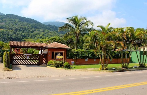 Maresias Apartment | Flat Praia Maresias I Duplex - 150 meters from the beach