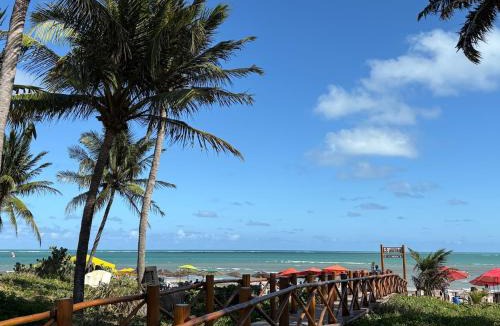Ponta de Campina Apartment | Flat Praia Ponta de Campina