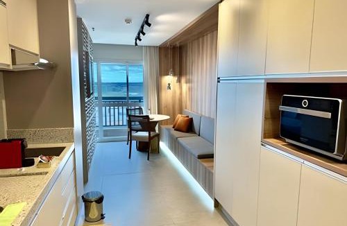 Cultural Complex of the Republic House | Flat Premium - Capital Brasília Flats