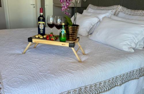 Cultural Complex of the Republic House | Flat Premium - Capital Brasília Flats