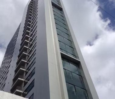 Boa Viagem Apartment | Flat Premium Hotel Rãmada Recife privado