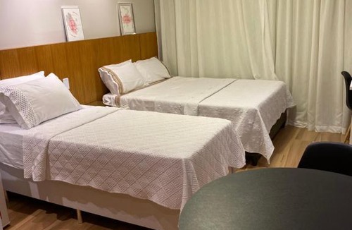 Parque Leopoldina Apartment | Flat Presidencial America