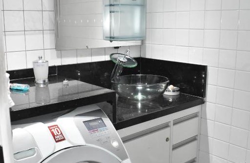Vitoria Apartment | Flat Privativo Sol Vitória Marina