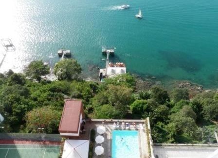 Vitoria Apartment | Flat Privativo Sol Vitória Marina