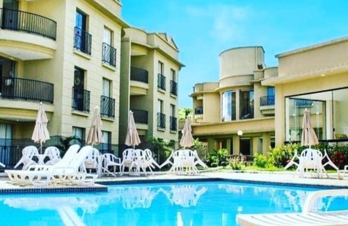 Barra do Pirai Apartment | Flat Quartie aldeia das aguas