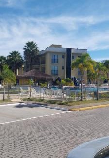 Barra do Pirai Resort | Flat Quartier - Aldeia das Águas