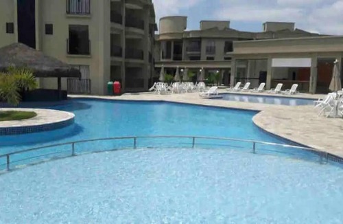 Barra do Pirai Apartment | Flat Quartier - Aldeia das Águas A315