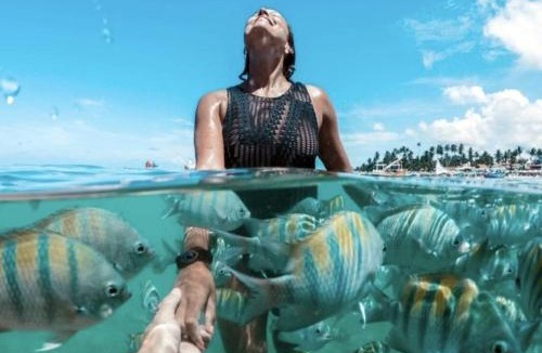 Ipojuca Hotel | Flat Recanto Muro Alto - Porto de Galinhas