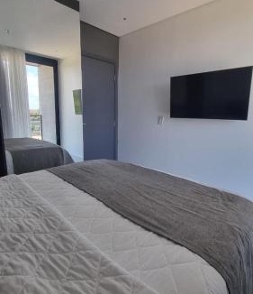 Ipojuca Hotel | Flat Recanto Muro Alto - Porto de Galinhas