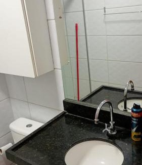 Piedade Apartment | Flat recife enfrente ao mar