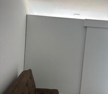 Piedade Apartment | Flat recife enfrente ao mar