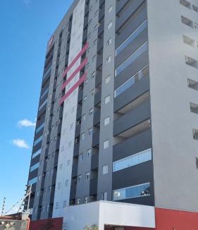 Sorocaba Apartment | Flat Red Sorocaba - Blue