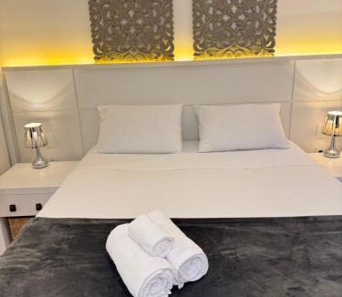 Smin Apartment | Flat Resort Turismo e Trabalho