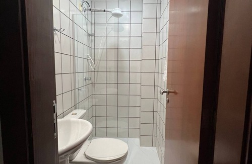 Plano Piloto Apartment | Flat´s Brasília- Catedral